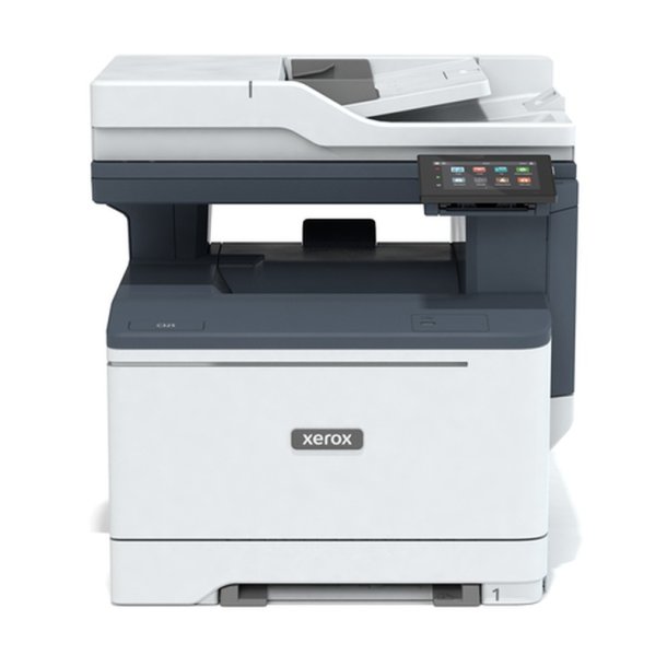 Xerox C325 A4 farve Laser Multifunktions printer